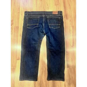 Orvis Mens Five Pocket 1856 42x24 (Hemed)